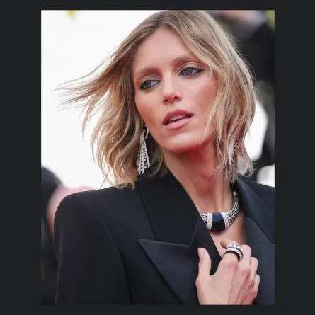 لمحبات المجوهرات.. المزيد من أطقم الماس الساحرة من مهرجان كان 75