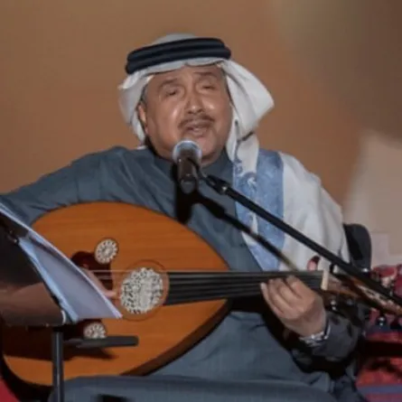 محمدعبدة -الصورة من موقع موسم الرياض