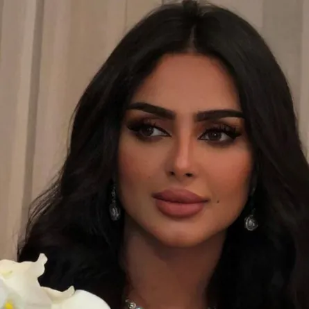 لولوة نجد- الصورة من حسابها على الانستغرام