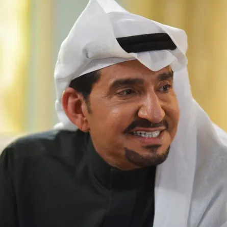 عبدالله السدحان - الصورة من حسابه على تويتر