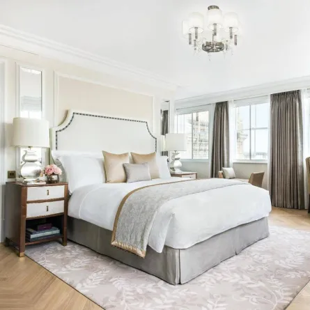 أفضل فنادق لندن القريبة من شارع أوكسفورد