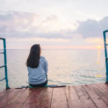 الشعور بالأرق