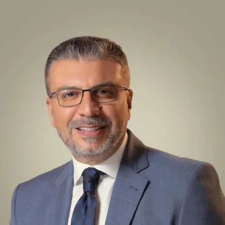 عمرو الليثي - الصورة من صفحته على الفيس بوك