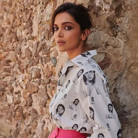 ديبيكا بادكون- الصورة من حسابها على إنستغرام