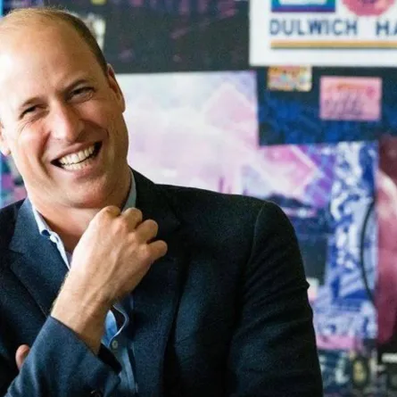 الأمير ويليام- الصورة من حساب Duke and Duchess of Cambridge على إنستغرام