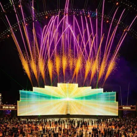 جدار العجائب