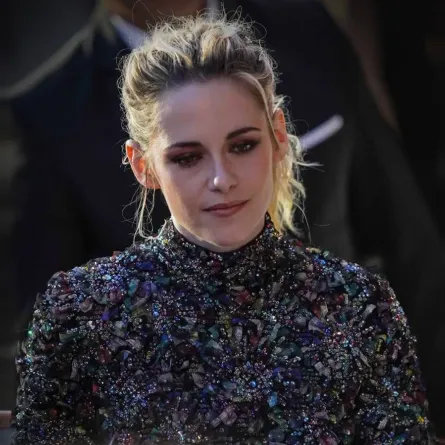 كريستين ستيوارت Kristen Stewart