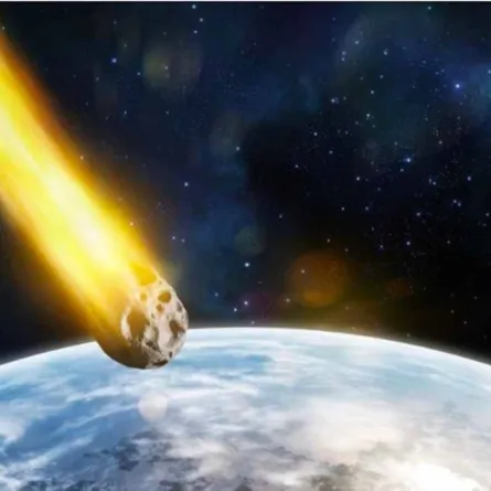 «ناسا»: كوكب بحجم ناطحة سحاب يتجه نحو الأرض