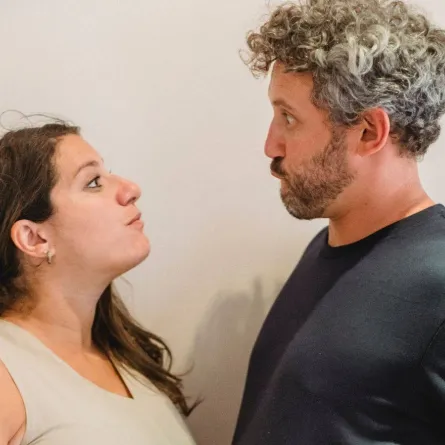 استظراف زوج