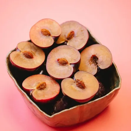 فوائد البرقوق للحامل