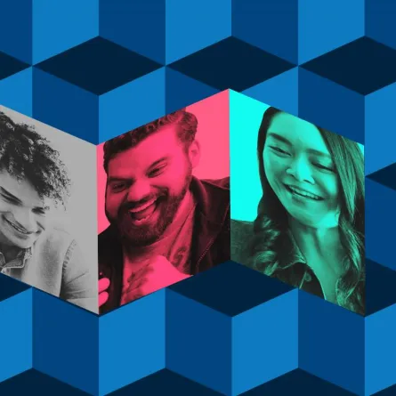 صورة من تحدي سبارك آر العالمي