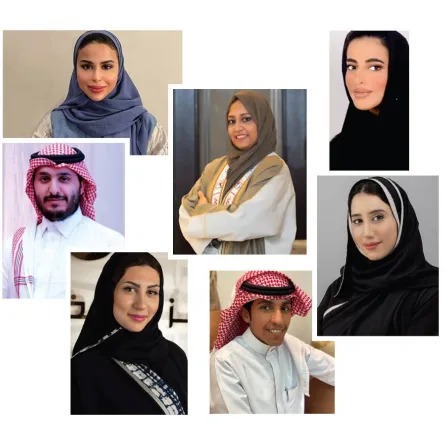 الشغف.. ودوره في تحقيق أهداف الشباب