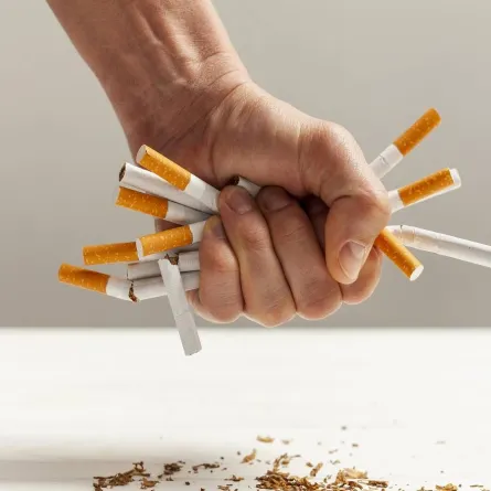 اليوم العالمي دون تدخين.. في هذا اليوم اكتشفي فوائد الإقلاع عن التدخين على صحتك