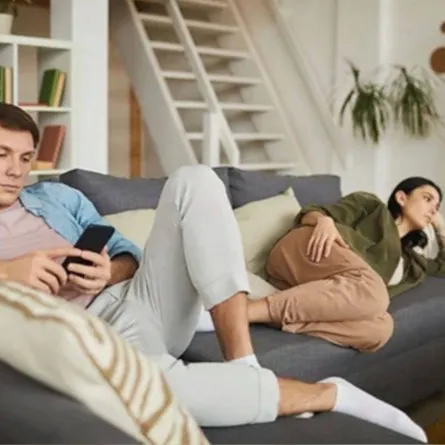 قلة الإهتمام