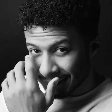 مشاريالمجيبل- الصورة من حسابه على الانستغرام