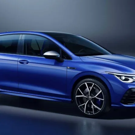 فولكس تحتفل بالذكرى العشرين بإصدار واجن R جولف