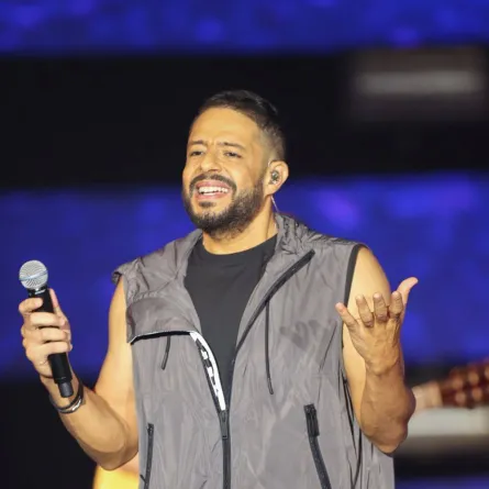 صورة محمد حماقي