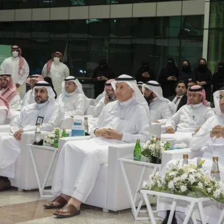 إطلاق الهيكل التجاري الجديد لمنظومة قطاع المياه وتوقيع عددٍ من الاتفاقيات