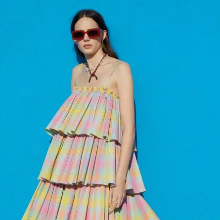 صيحة الكشاكش في صيف 2022