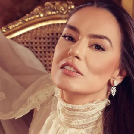 شريهان - الصورة من حسابها على انستغرام