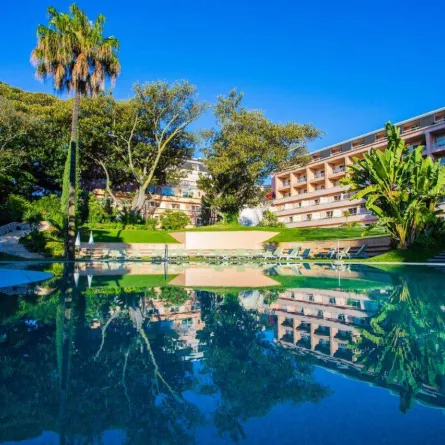 3 فنادق جذابة في لشبونة