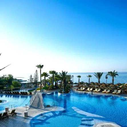 السياحة في قبرص: زوروا أشهر فنادق ليماسول من فئة الخمس نجوم
