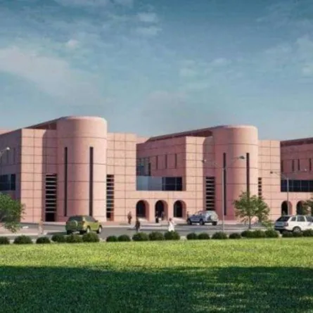 جامعة الملك فيصل