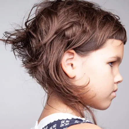 ماذا أفعل مع طفلي العصبي والذي يعاني القلق؟ 