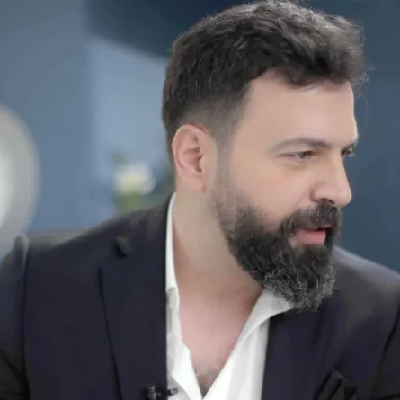 تيم حسن - الصورة من حسابه على فيسبوك