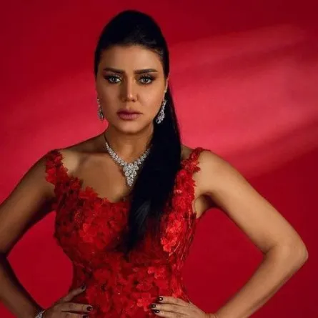 رانيا يوسف - صورة من حسابها على إنستجرام