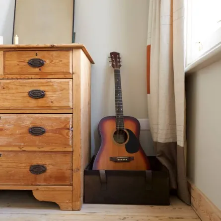 طرق متبعة في تنظيم أدراج التسريحة في غرفة النوم  