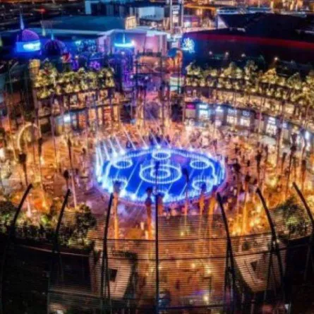 بوليفارد رياض سيتي