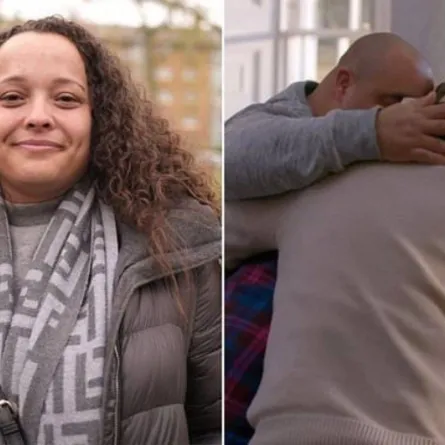 لقاء الإخوة