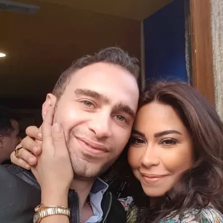 شيرين عبد الوهاب - الصورة من حسابها على انستغرام