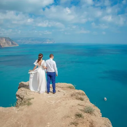 نصائح لقضاء رحلة شهر عسل ناجحة