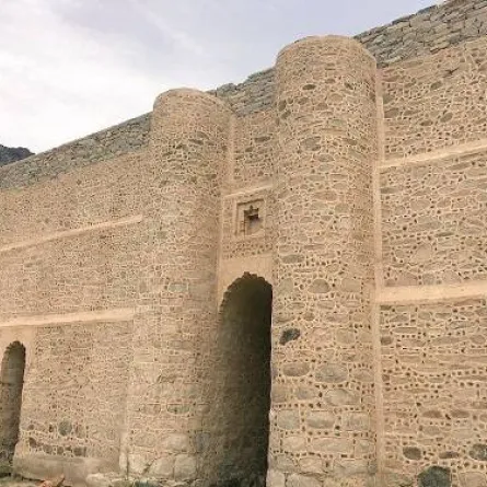 عين زبيدة في مكة المكرمة