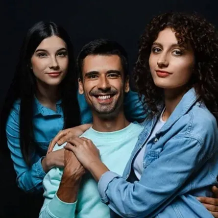 تعدد الزوجات