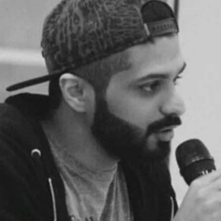 فهد البلوشي- الصورة من حسابه على الانستغرام