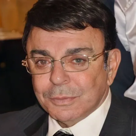 سمير صبري - الصورة من أرشيف المحرر