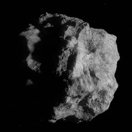 فلكية جدة: كويكب صغير يمر قرب الأرض اليوم.. ليس له تأثير خطير