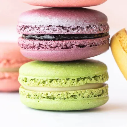  اليوم الدولي للمعكرون