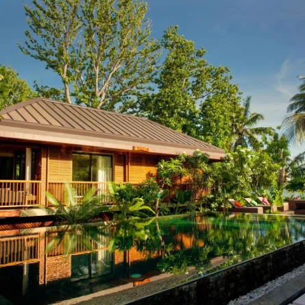 جولة على أجمل فنادق ومنتجعات جزر سيشيل