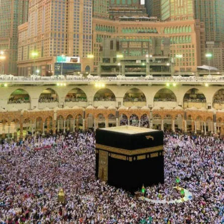 الأشهر الحرم 