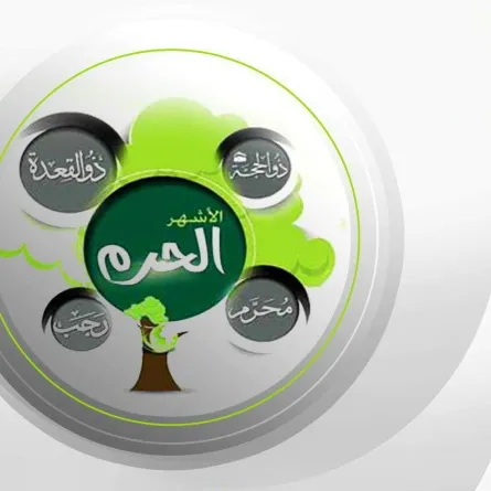 الأشهر الحرم