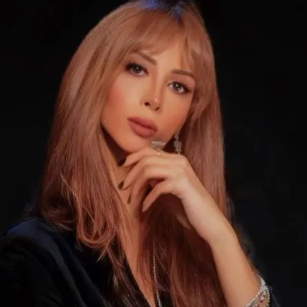 سمية الألفي - صورة من صفحتها الرسمية على " انستغرام"