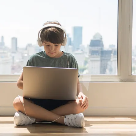 ألعاب الفيديو تزيد من معدلات الذكاء والإدراك لدى الأطفال