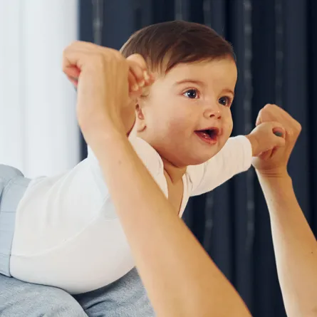 أعراض الطفل «المَمْلُوع»