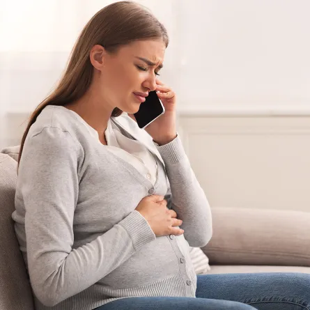 علاج سريع للإمساك عند الحامل