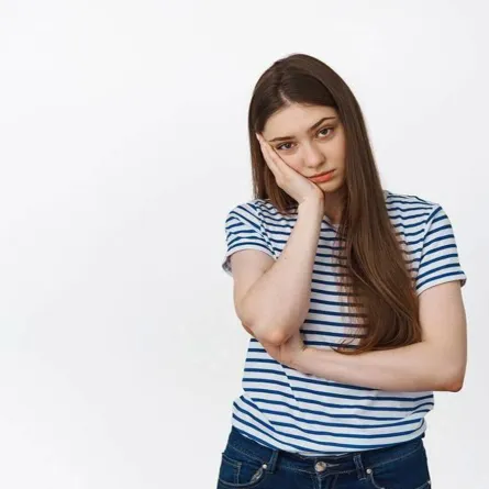 الخمول وعلاقته بالاكتئاب