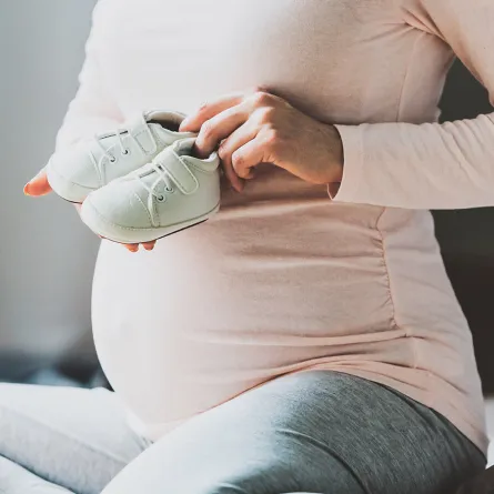 كيفية حساب فترة الحمل بالأسابيع